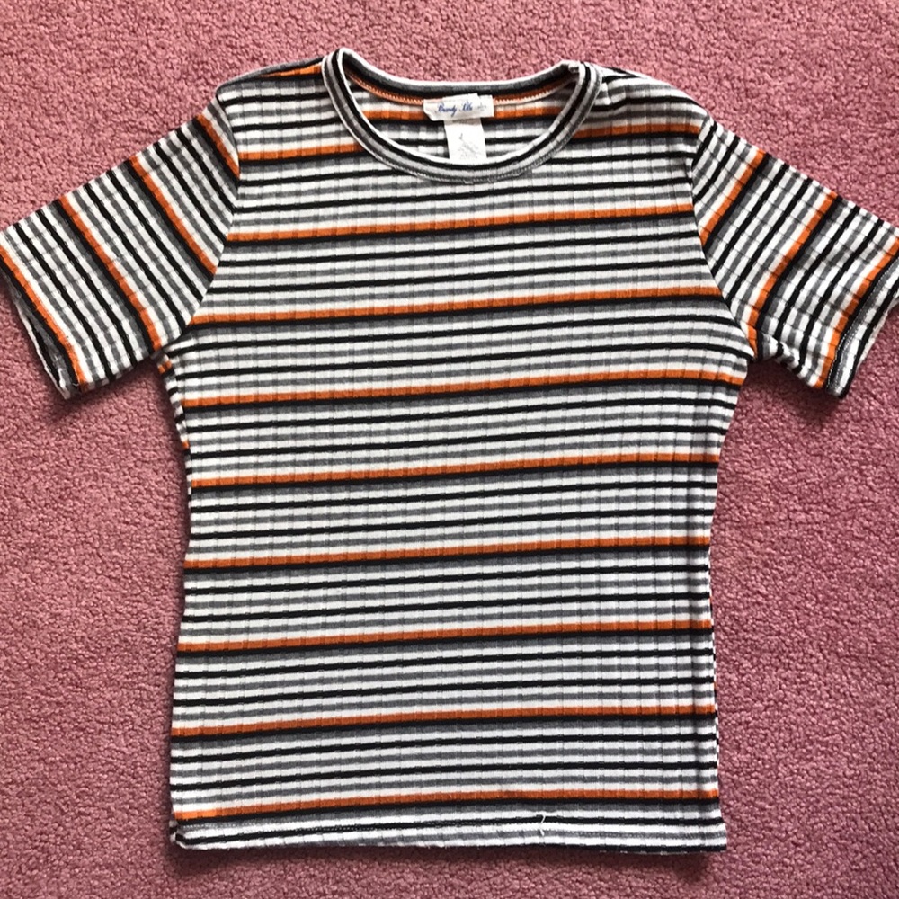 Women’s summer top
